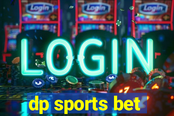 dp sports bet